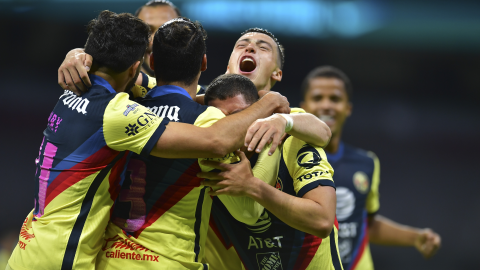 América enfrentará a FC Juárez