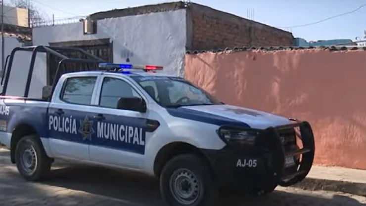Papá mata a su hija y lesiona a su hijo
