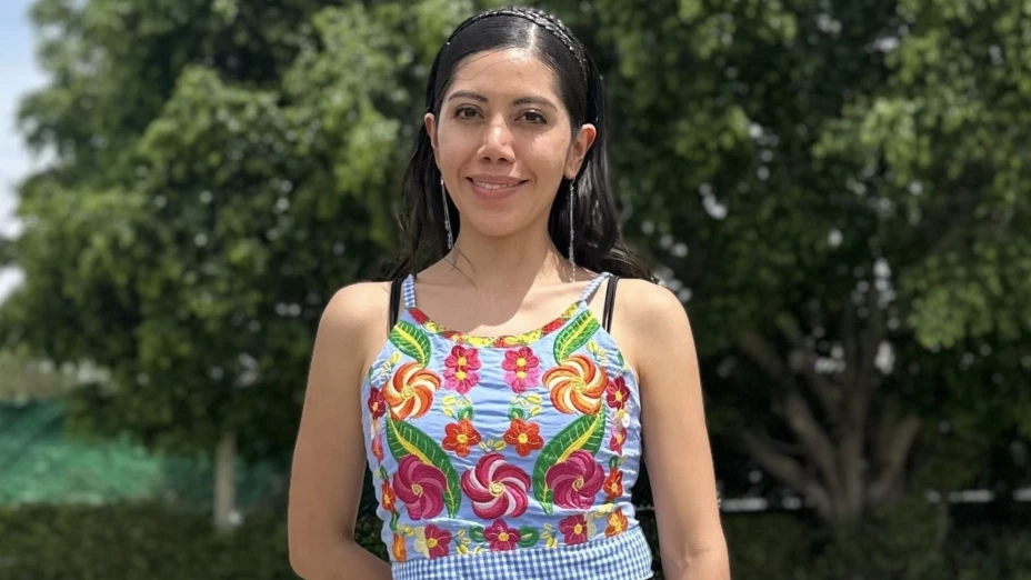 Andrea Gómez