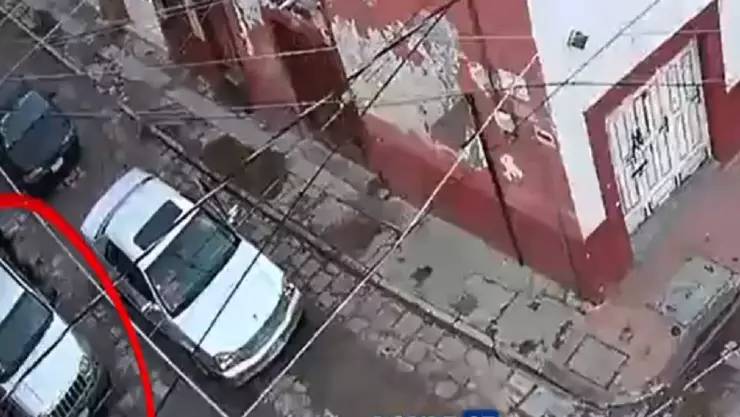 Detenido ladrón Dolores Hidalgo