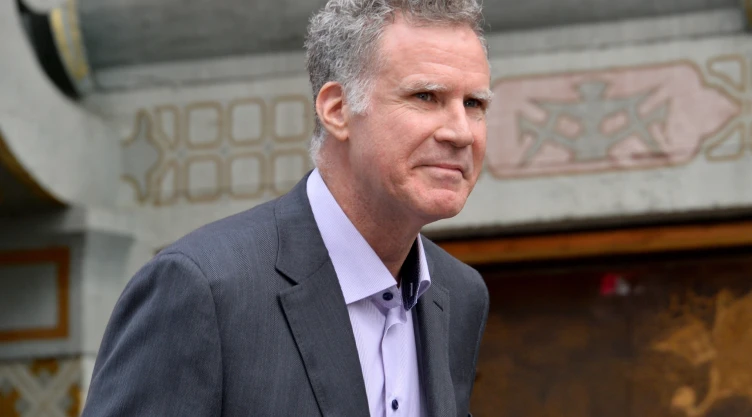 Will Ferrell