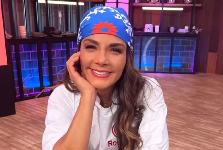 Así fue como Rossana Nájera se convirtió en la CAMPEONA de MasterChef Celebrity 2024