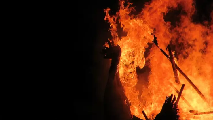 Tragedia: muere famosa actriz a los 53 años en devastador incendio