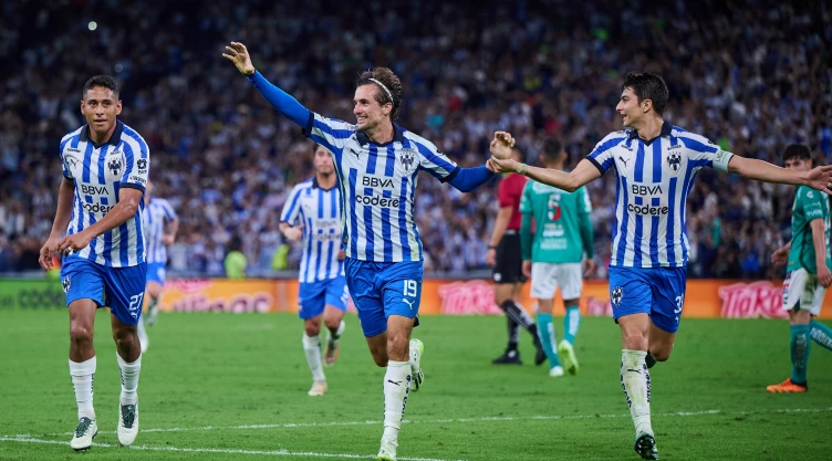 Rayados, Apertura 2023