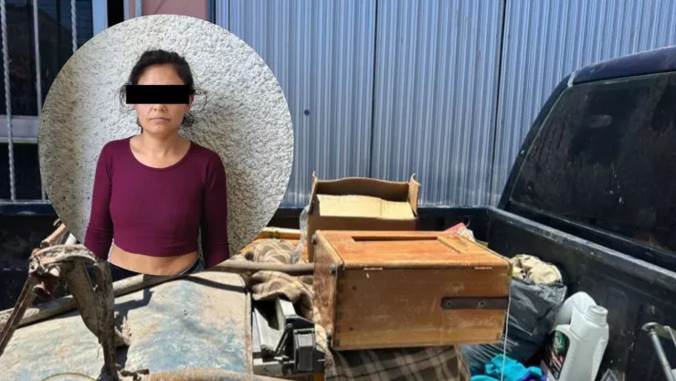 Delincuentes se hacen pasar por mudanza y roban casa en León