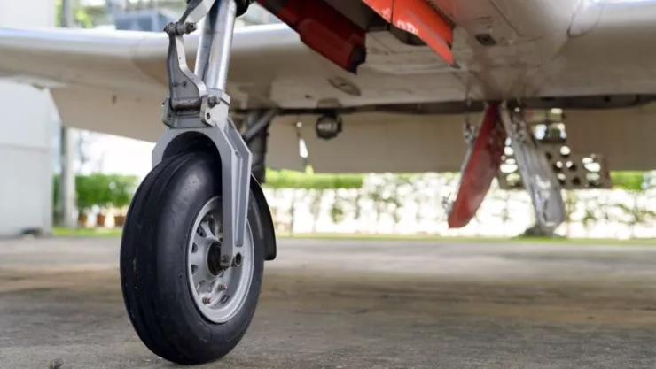 Encuentran cuerpos en tren de aterrizaje de avión en Florida ¿Quiénes son las víctimas?