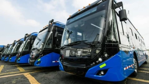 Troleb&uacute;s Chalco: Cu&aacute;ndo podr&aacute;s llegar en media hora de Edomex a CDMX