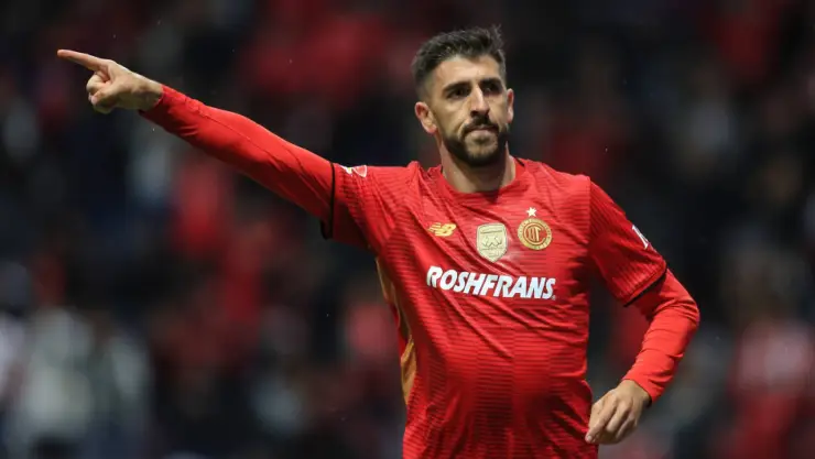 Tabla de goleo Liga MX