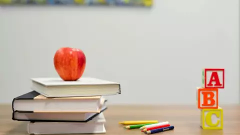 Vacaciones de Semana Santa 2024_ Alumnos que regresarán el 29 de abril a clases