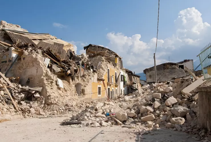 Sismo en México EN VIVO: Se registra temblor este 18 de noviembre de 2024 en territorio nacional