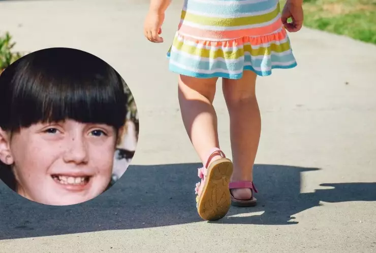 Esta es la historia de Amber Hagerman, la niña que fue asesinada e inspiró la creación de las Alertas AMBER