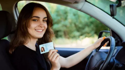 Licencia de conducir Digital en Jalisco cómo obtenerla