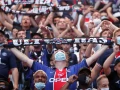 Galería: PSG vs Bayer Munich
