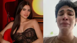 Video Gina Lima: Iván Ronquillo la grabó sin vida y luego se suicidó