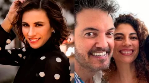 ingrid acusa a ana ferro