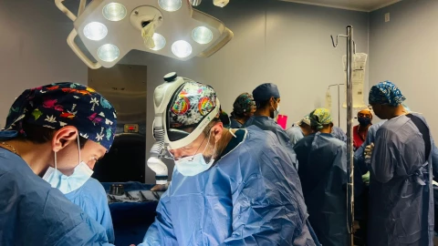 Dona sus organos en León