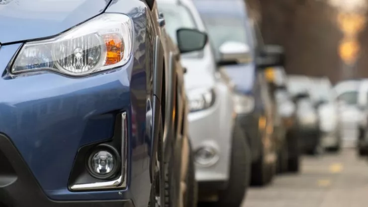 Garitas Tijuana hoy domingo 8 de diciembre de 2024 ¿Cuánta fila hay para cruzar?