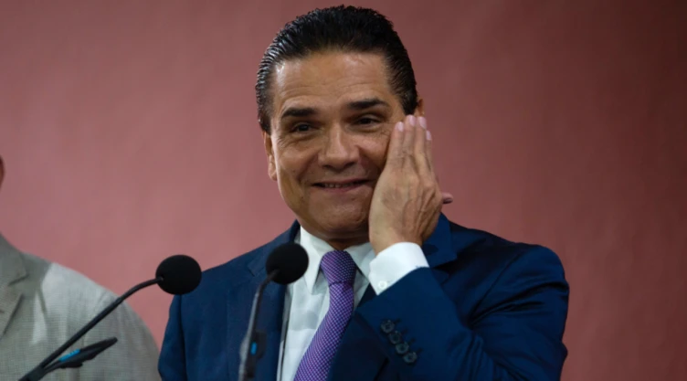 Silvano Aureoles CJNG ayudó al exgobernador de Michoacán a escapar de México