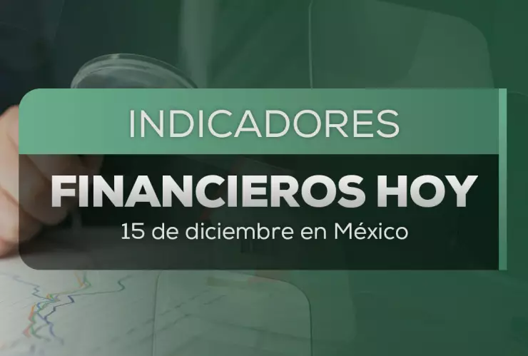 ¿En cuánto está el dólar hoy? Revisa el precio y tipo de cambio HOY 15 de diciembre