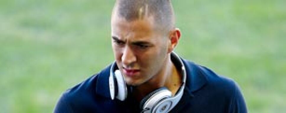 Benzema