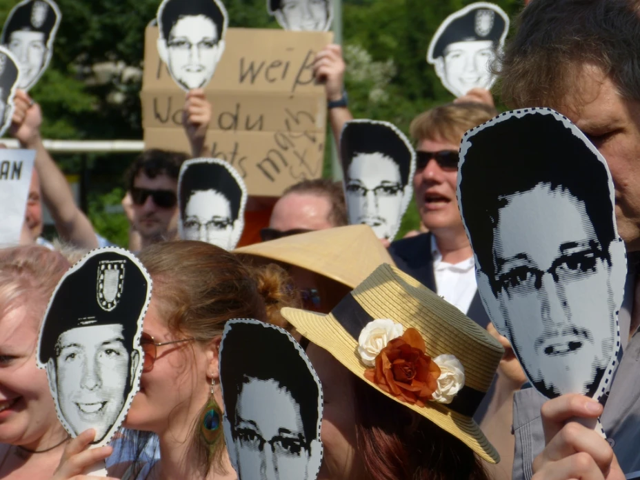 Rusia, Cuba, Ecuador y Venezuela analizarán caso Snowden