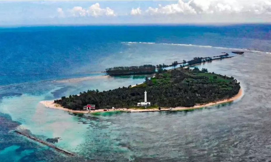 Mejores playas de Veracruz.
