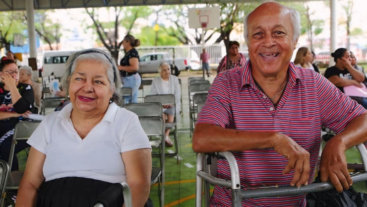 Pensión Bienestar 2025