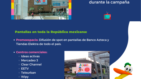 Pocoyo 30