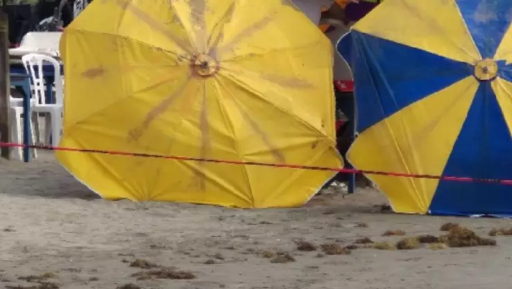 Muere MENOR de 11 años tras ser arrastrada por el MAR durante vacaciones; esto se sabe