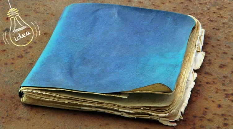 La IA enseña cómo reciclar cuadernos usados y darles una nueva oportunidad.jpg