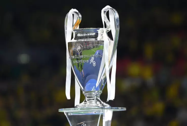 Juegos de la Champions League hoy 11 de febrero