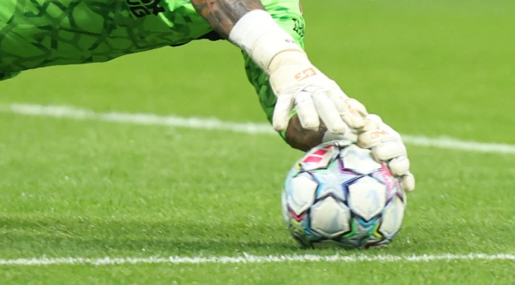 Balón Champions League 2026
