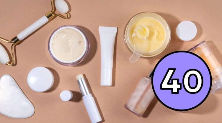 Esta es la rutina de skincare para mujeres de 40 años que deben hacer para disminuir la apariencia de las arrugas por la noche.png