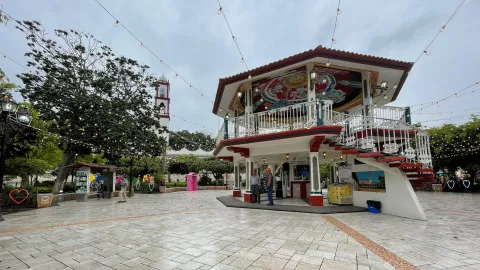 Pueblo Mágico Veracruz