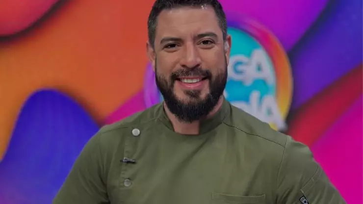 Rahmar busca a Sebastián, el niño que pidió una hamburguesita y un refresco en su cartita de Reyes