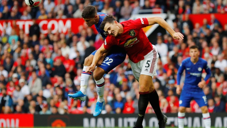 Manchester United