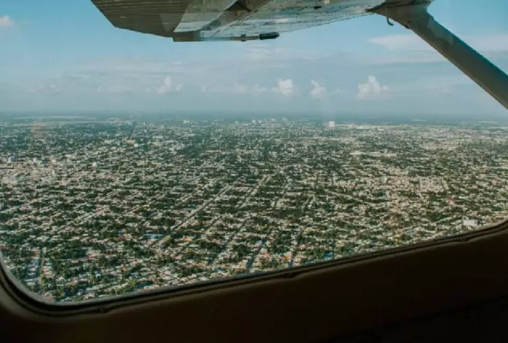 Aparecen vivos 4 niños perdidos en selva tras accidente aéreo hace 17 días