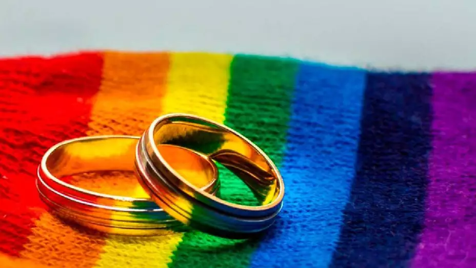 ¡Es ley! Aprueban el matrimonio igualitario en Veracruz