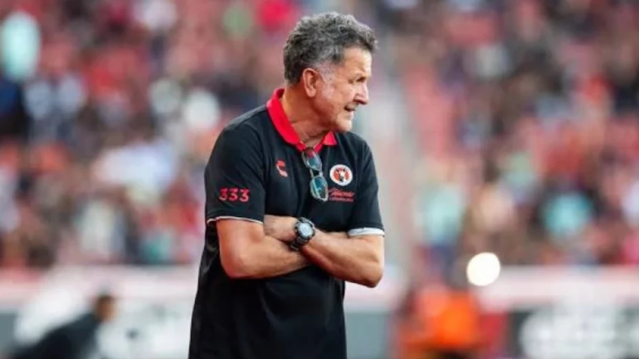 La maldición de los entrenadores de la Selección Mexicana y por qué no tienen trabajo