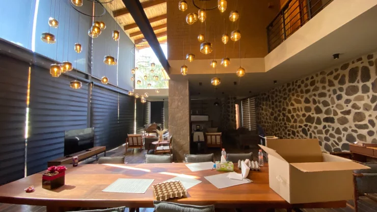 ¿Cómo era la cabaña de “El Mencho” en Tapalpa, Jalisco?