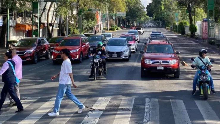 Pago de tenencia en Edomex