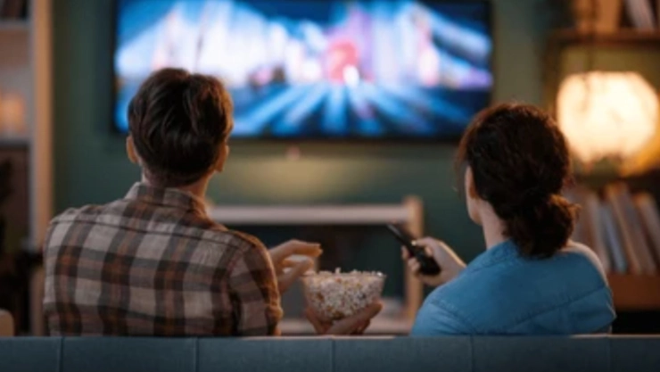 Estas son las 4 series que no pudes perderte