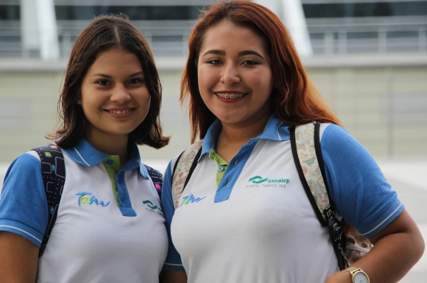 Diversas escuelas se dieron cita a la GVSD Tamaulipas