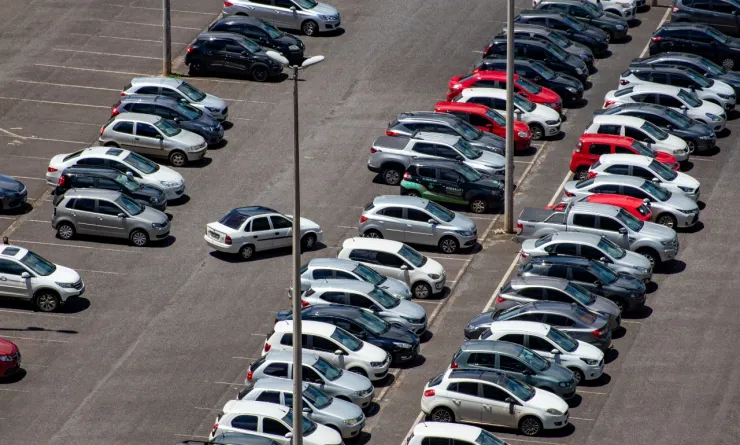 Reemplacamiento en Edomex: Este es el costo de cambiar placas vencidas en 2024