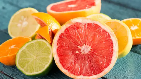 citricos