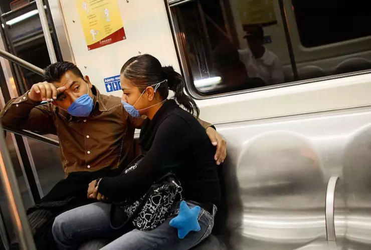 Estaciones de la Línea 12 abiertas