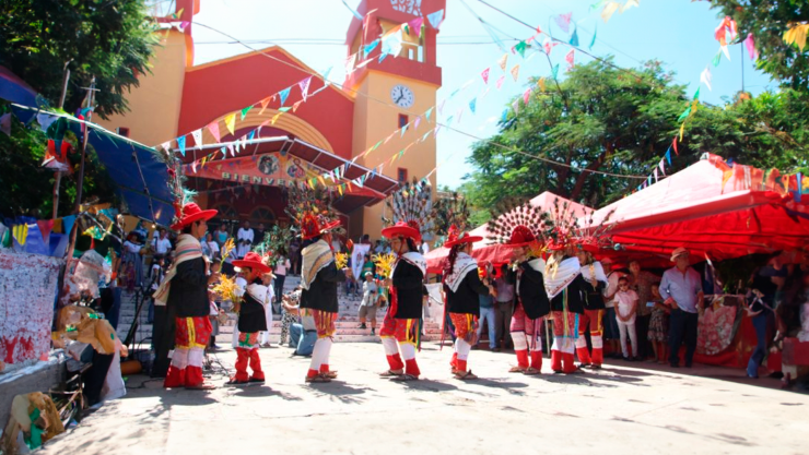 San Roque Tuxtla Gutiérrez