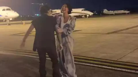 Christian Nodal Ángela Aguilar