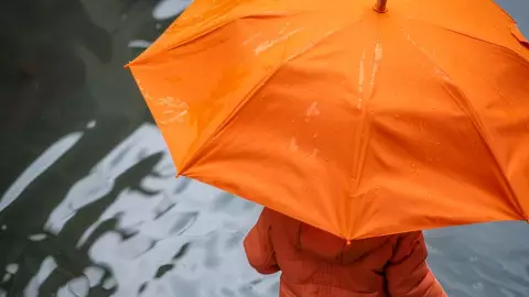 Lluvias torrenciales 