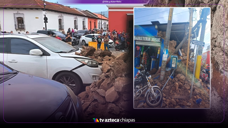 Sismo Guatemala